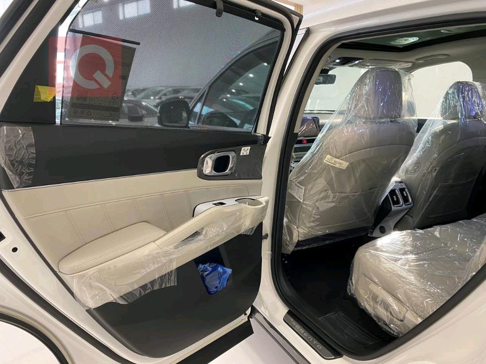 كيا سورينتو